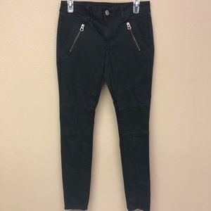 American Eagle black jeans